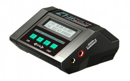 Ładowarka EV-Peak C1-XR z balanserem