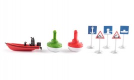 SIKU World - akcesoria do strefy wodnej