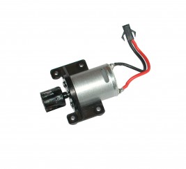 Power Venom: Jednostka mocy