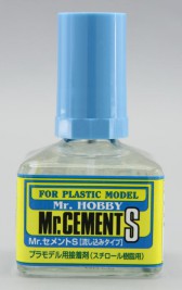 Pan Cement S (40ml)