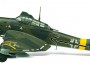 1:72 Ju 87G-2 i JS-2