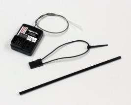 Odbiornik Kyosho Syncro KR-331