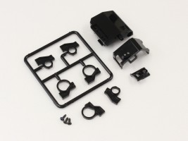 Kyosho Mini-Z RWD: Zestaw obudowy silnika typu MM (MR-03)