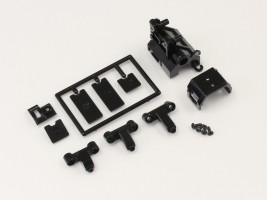 Kyosho Mini-Z RWD: Zestaw obudowy silnika typu RM (MR-03)