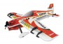 EDGE 540-V3 RACE ARF czerwony