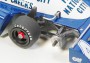 1:20 Tyrrell P34, GP Monako 1977