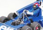 1:20 Tyrrell P34, GP Monako 1977