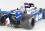1:20 Tyrrell P34, GP Monako 1977