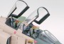 1:32 McDonnell Douglas F-4E Phantom II (wczesna produkcja)
