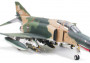 1:32 McDonnell Douglas F-4E Phantom II (wczesna produkcja)