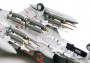 1:32 McDonnell Douglas F-4E Phantom II (wczesna produkcja)