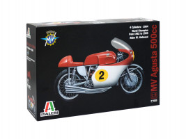 1:9 MV Agusta 500cc. (1964)