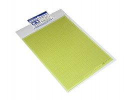 Papier maskujący (siatka 1mm) 5szt