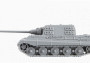 1:100 Sd.Kfz.186 Jagdtiger Niszczyciel czołgów ciężkich