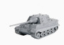 1:100 Sd.Kfz.186 Jagdtiger Niszczyciel czołgów ciężkich