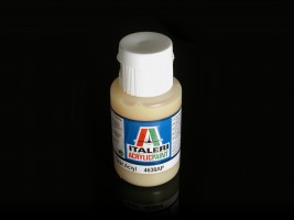 Lakier akrylowy Italeri Gloss Clear (35ml)