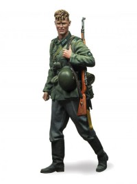 1:48 Eisernes Kreuz, Oberschütze, 1939