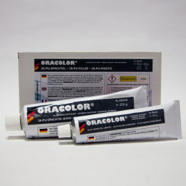 ORACOLOR 2K-PU Filler – dwuskładnikowy wypełniacz poliuretanowy (300 g)