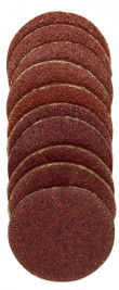 Tarcze szlifierskie 18mm (20szt.)