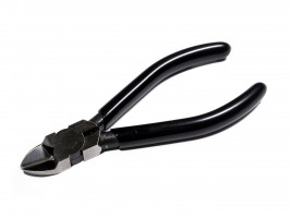 Szczypce tnące boczne (do tworzyw sztucznych i metali miękkich)