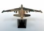 1:72 Suchoj Su-25K Frogfoot, nr 25590, Irackie Siły Powietrzne, Jelieah AB