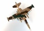 1:72 Suchoj Su-25K Frogfoot, nr 25590, Irackie Siły Powietrzne, Jelieah AB