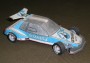 1:24 Ligier Matra P29 - Prototyp sportowy - wycinek