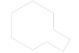 Farba akrylowa Tamiya X-22 Clear (10 ml)