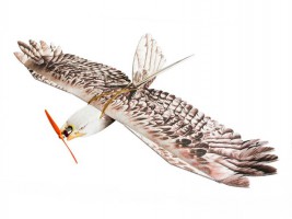 Szybowiec Mini Eagle EPP 1200mm (zestaw)