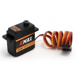 Emax ES09MD 14,8g CYFROWY