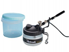 Airbrush Cleaning Set