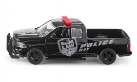 1:50 RAM 1500 Policja USA
