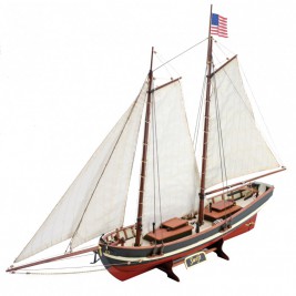 1:50 Nowy Swift 1805
