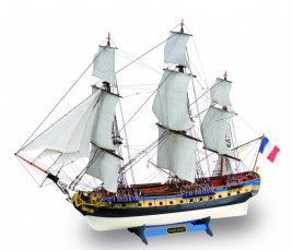 1:89 Nowa Hermiona La Fayette