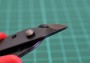 Miniaturowe szczypce tnące boczne