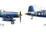 1:32 Kupiłem F4U-1D Corsair