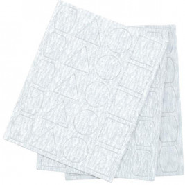 Papier ścierny do szlifierki Proxxon PS 13 (gradacja 180)