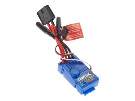 1:18 Traxxas Desert Prerunner/Teton/Rally: LaTrax 1:18 ESC ze złączem iD