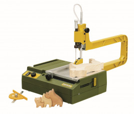 Maszyna do decoupage'u DS 230/E