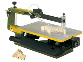 Piła ramowa dwubiegowa DS 460