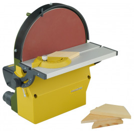 Szlifierka tarczowa TSG 250/E