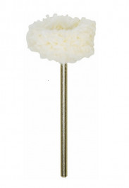 Gąbki polerskie bawełniane (2 szt.)