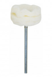 Filcowe podkładki polerskie