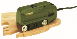 Szlifierka taśmowa BBS/S