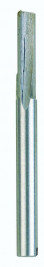 Frez rowkowy Ø 3,2 mm