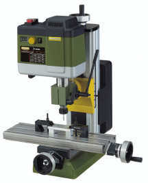 Mikrofrezarka FF 500/BL