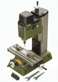Mikrofrezarka MF 70