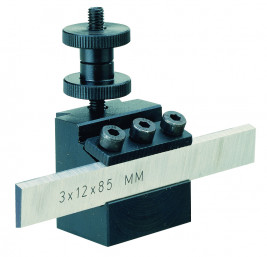 Uchwyt noża rozdzielającego