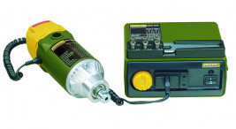 Silnik frezarki BFW 40/E