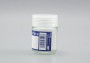 Butelka z farbą i zakrętką (18 ml)